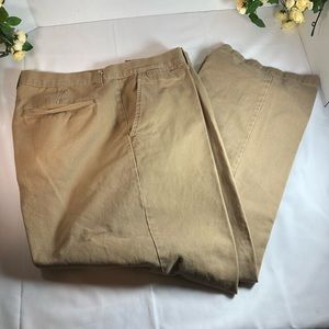 Old Navy Classic Khakis
